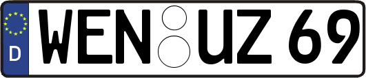 WEN-UZ69