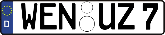 WEN-UZ7