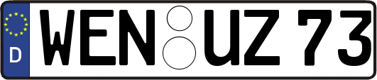 WEN-UZ73