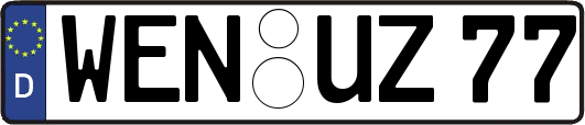 WEN-UZ77