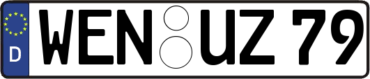 WEN-UZ79