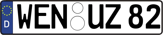 WEN-UZ82