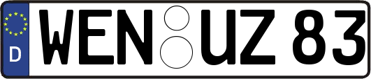 WEN-UZ83