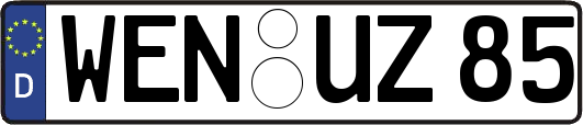WEN-UZ85
