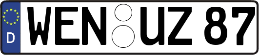 WEN-UZ87