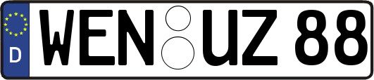 WEN-UZ88
