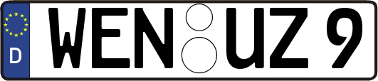 WEN-UZ9