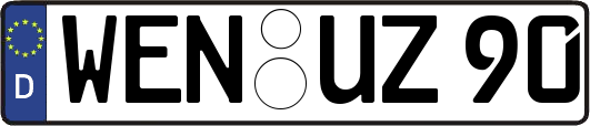 WEN-UZ90