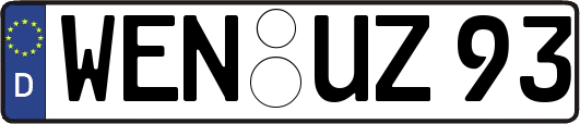 WEN-UZ93