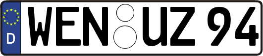 WEN-UZ94