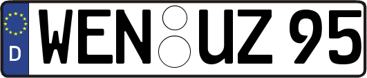 WEN-UZ95