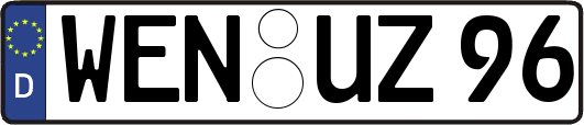 WEN-UZ96