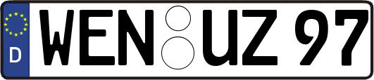 WEN-UZ97