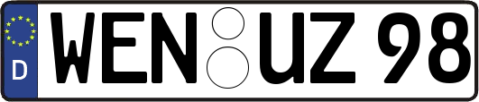 WEN-UZ98