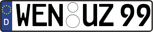WEN-UZ99