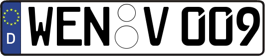 WEN-V009