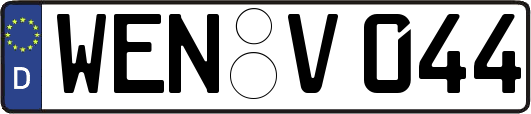 WEN-V044