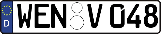 WEN-V048