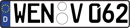 WEN-V062