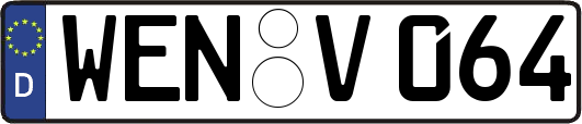 WEN-V064