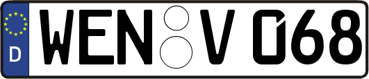 WEN-V068