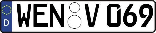 WEN-V069