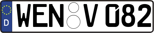 WEN-V082