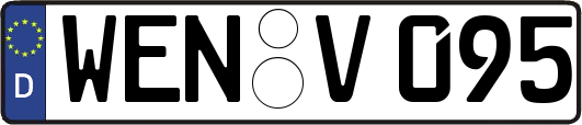 WEN-V095