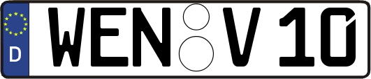 WEN-V10