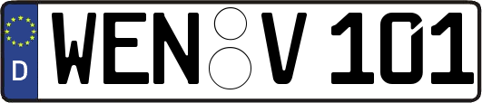 WEN-V101