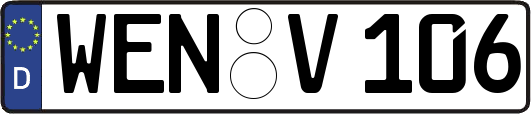 WEN-V106