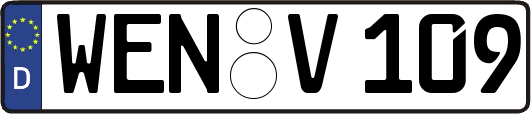 WEN-V109