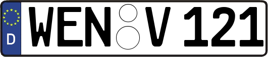WEN-V121