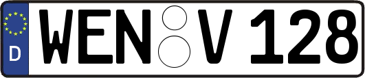 WEN-V128