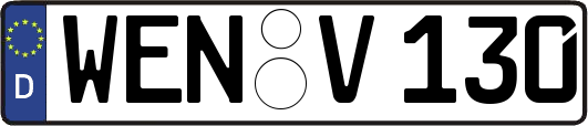 WEN-V130