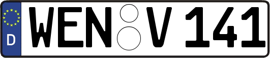 WEN-V141