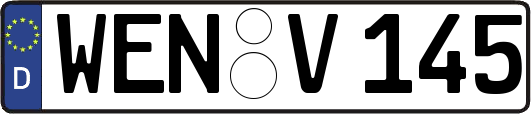WEN-V145