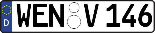 WEN-V146