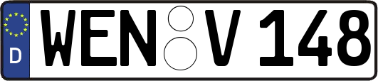 WEN-V148