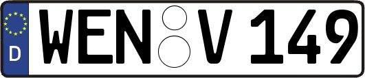 WEN-V149