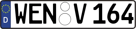 WEN-V164