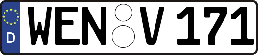 WEN-V171