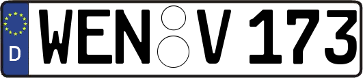 WEN-V173