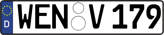 WEN-V179