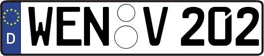 WEN-V202