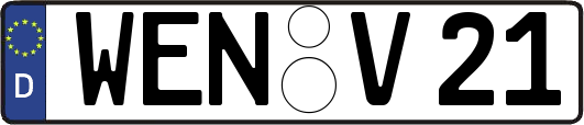 WEN-V21
