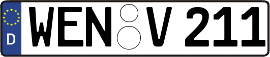 WEN-V211