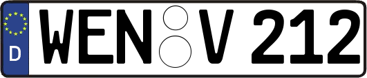 WEN-V212