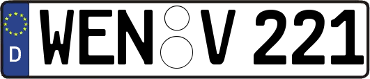 WEN-V221
