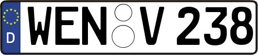 WEN-V238
